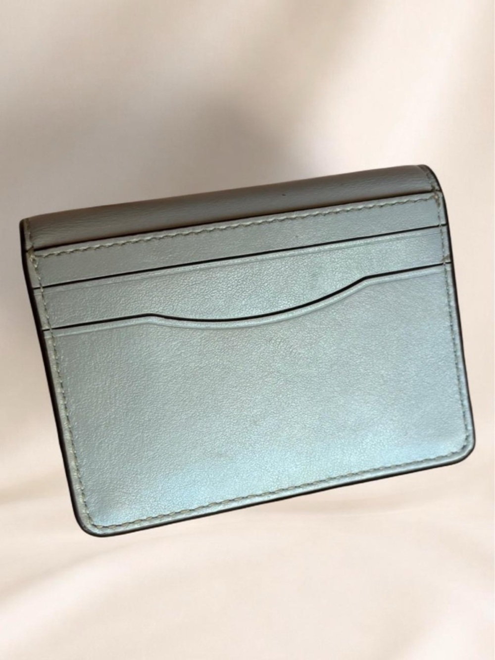 Coach Wallet - Picture 3 of 5